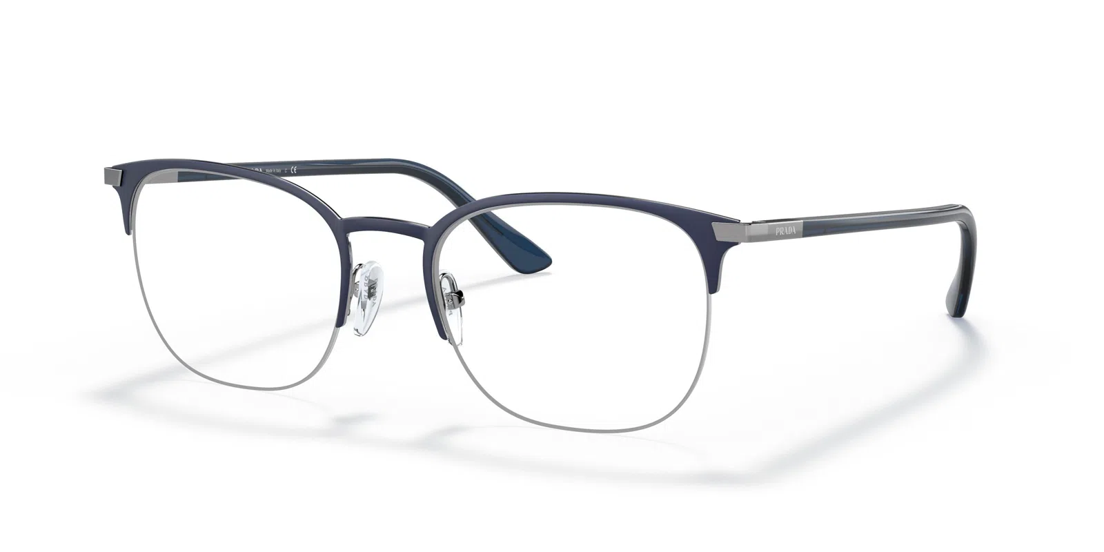 Prada 57YV Eyeglasses - view 14